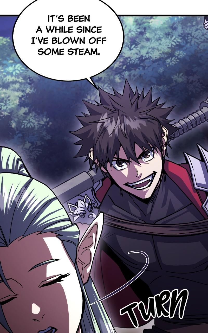 The Hammer Chap 88 - Next Chap 89