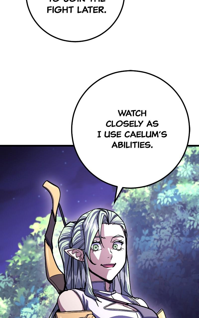 The Hammer Chap 88 - Next Chap 89