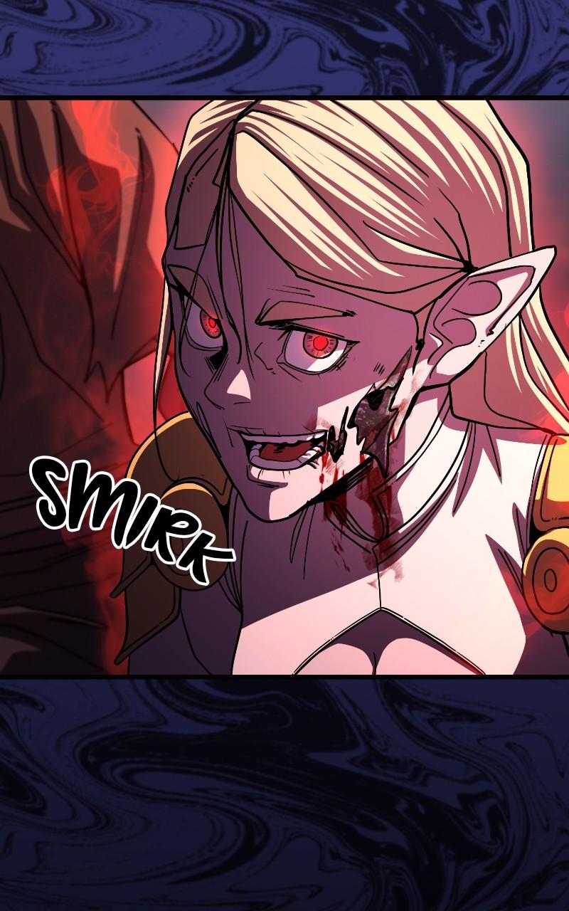 The Hammer Chap 88 - Next Chap 89