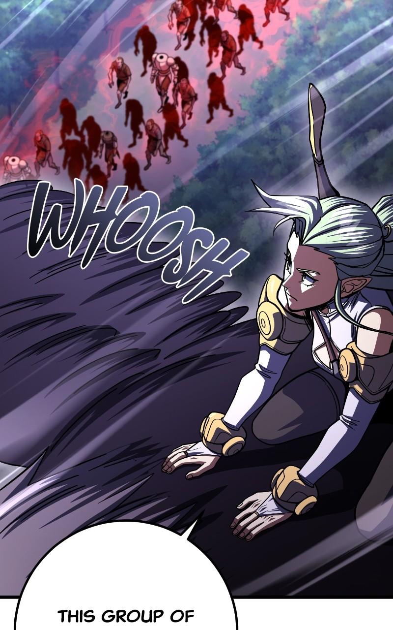 The Hammer Chap 88 - Next Chap 89