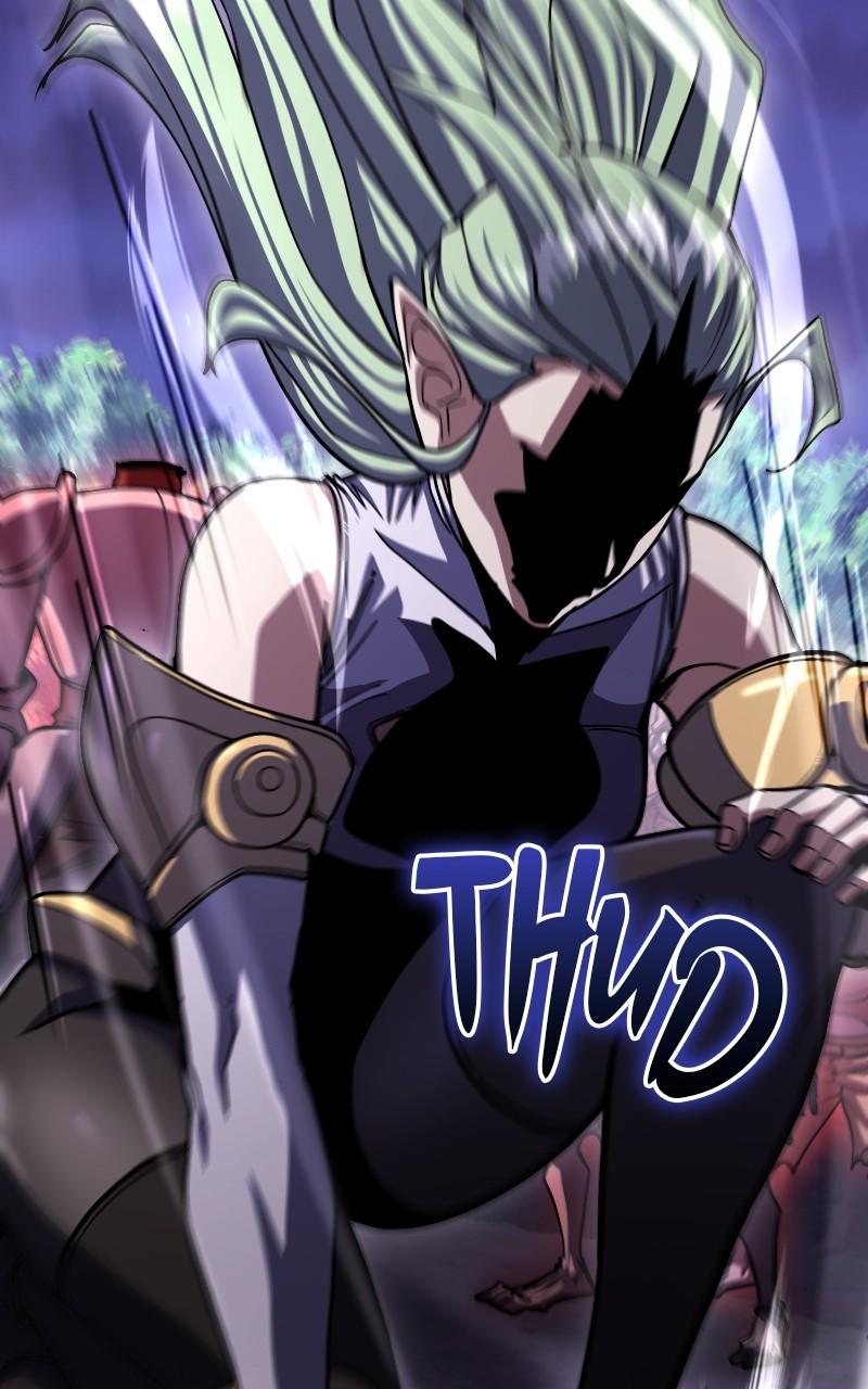 The Hammer Chap 88 - Next Chap 89