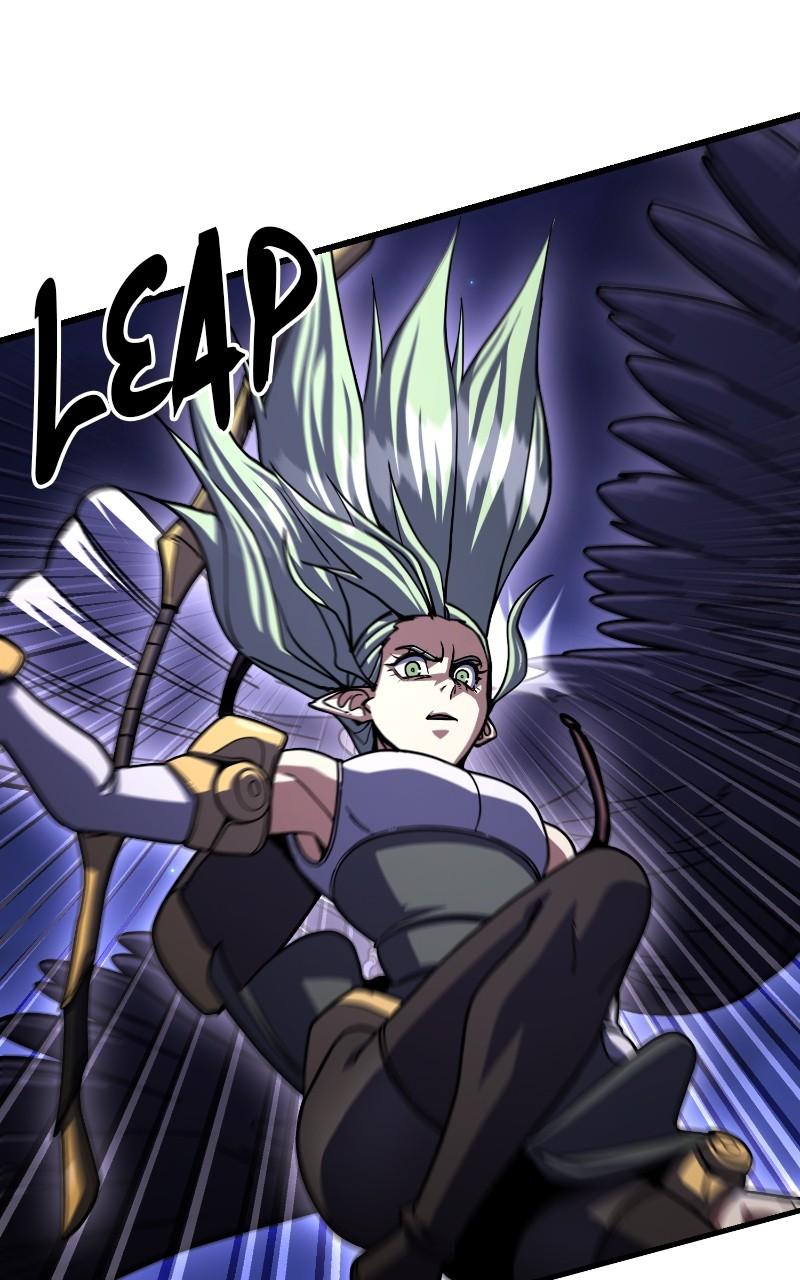 The Hammer Chap 88 - Next Chap 89