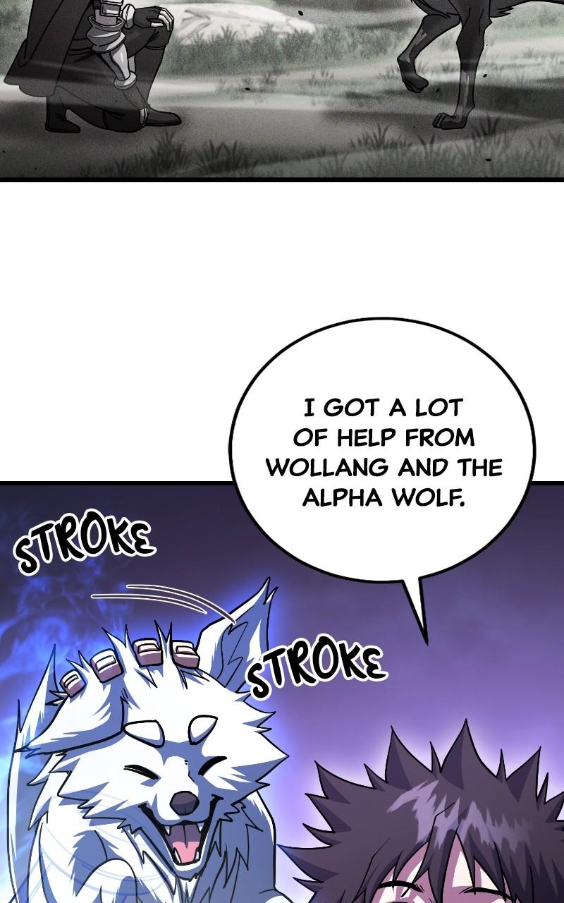 The Hammer Chap 88 - Next Chap 89
