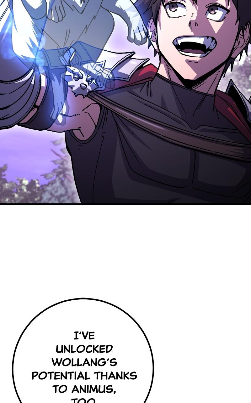 The Hammer Chap 88 - Next Chap 89