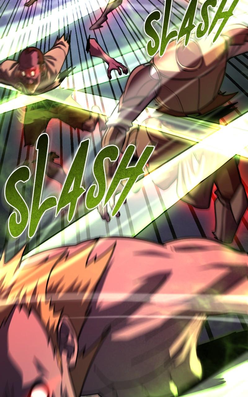The Hammer Chap 88 - Next Chap 89