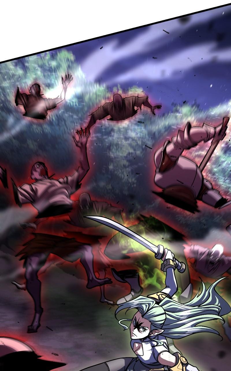The Hammer Chap 88 - Next Chap 89