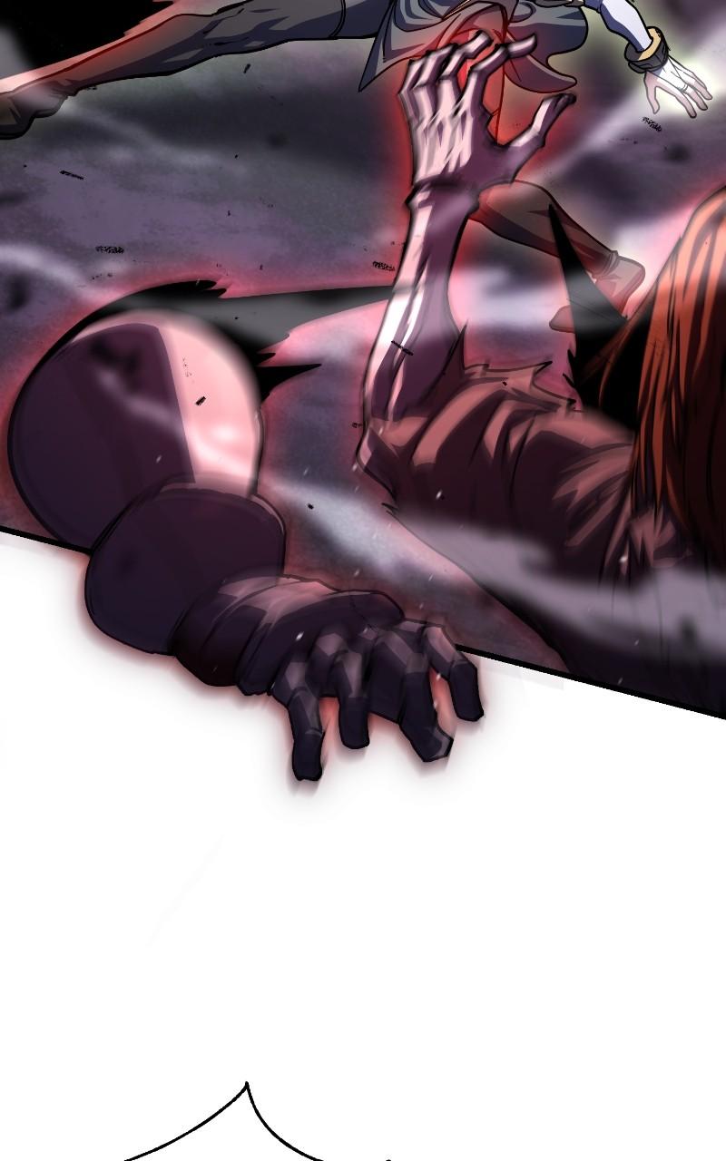 The Hammer Chap 88 - Next Chap 89
