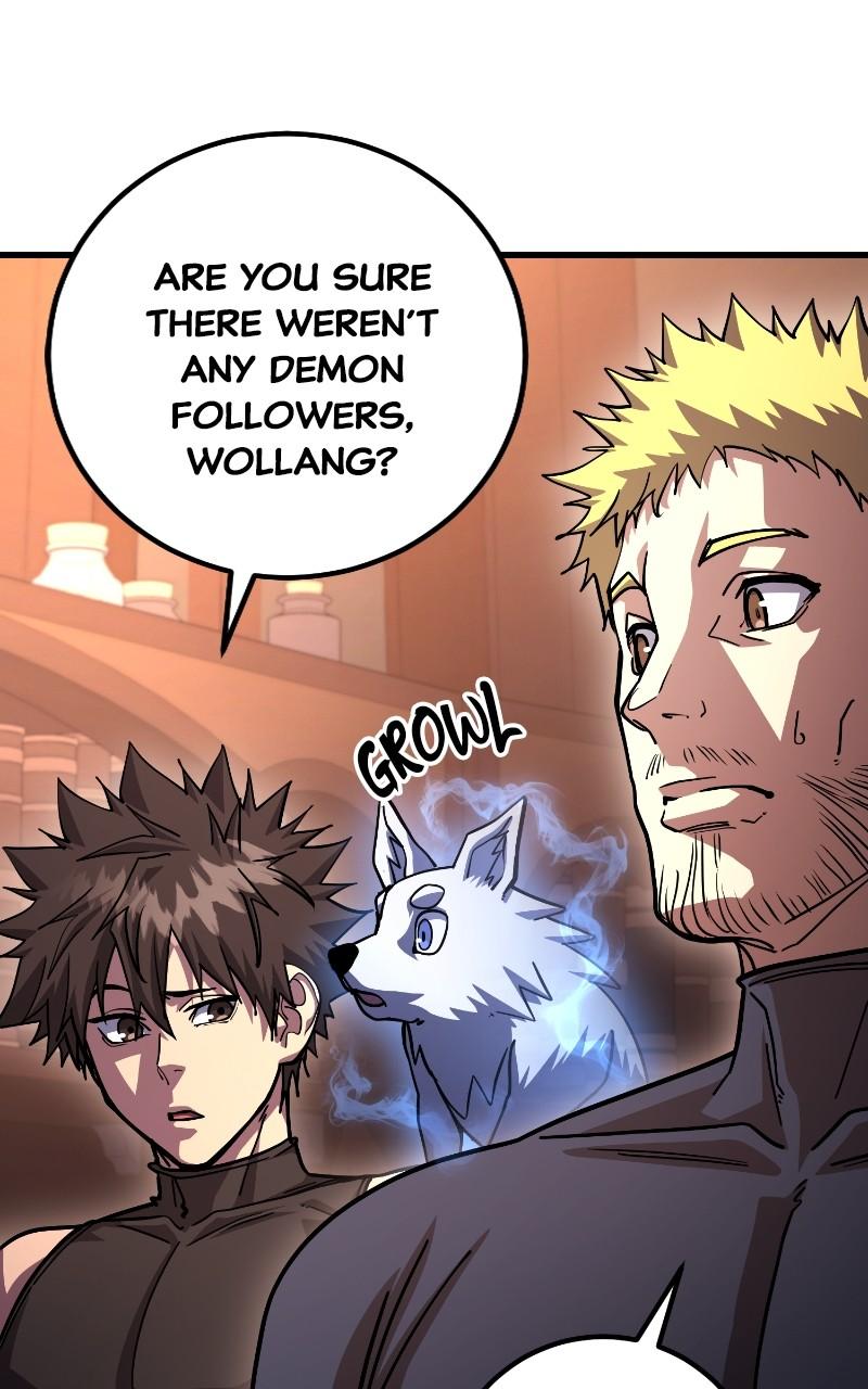 The Hammer Chap 89 - Next Chap 90