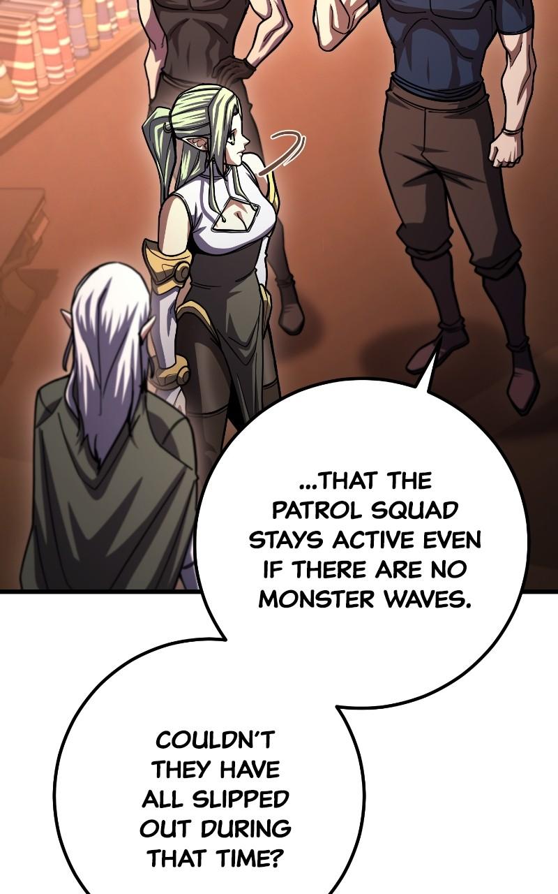 The Hammer Chap 89 - Next Chap 90