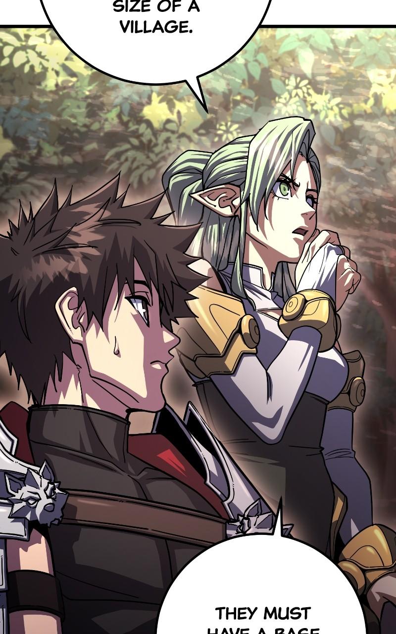 The Hammer Chap 89 - Next Chap 90