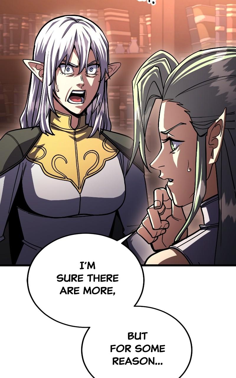 The Hammer Chap 89 - Next Chap 90