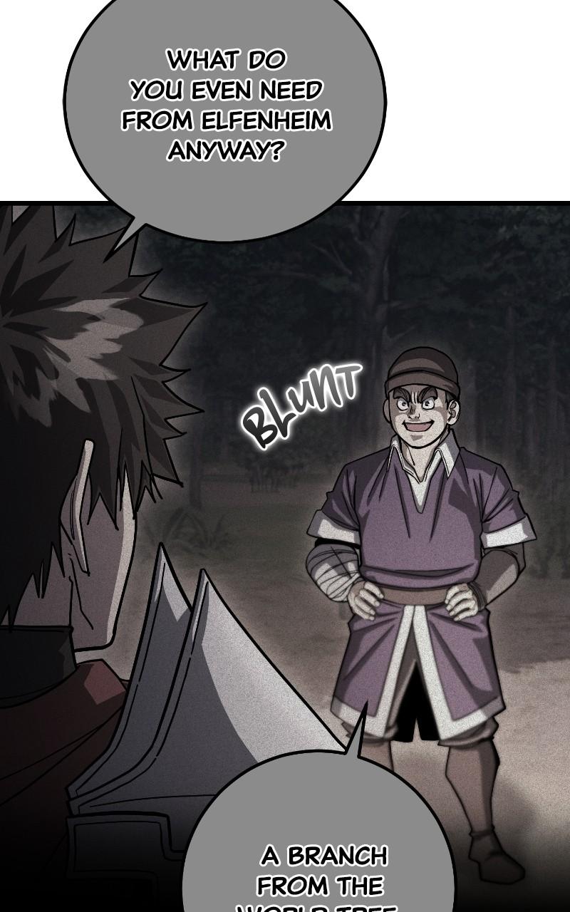 The Hammer Chap 89 - Next Chap 90