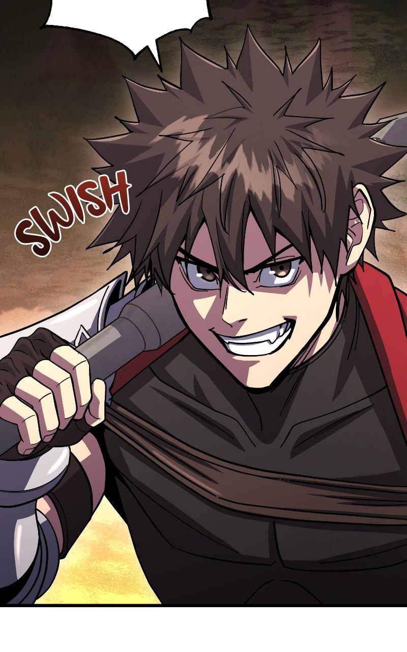 The Hammer Chap 89 - Next Chap 90