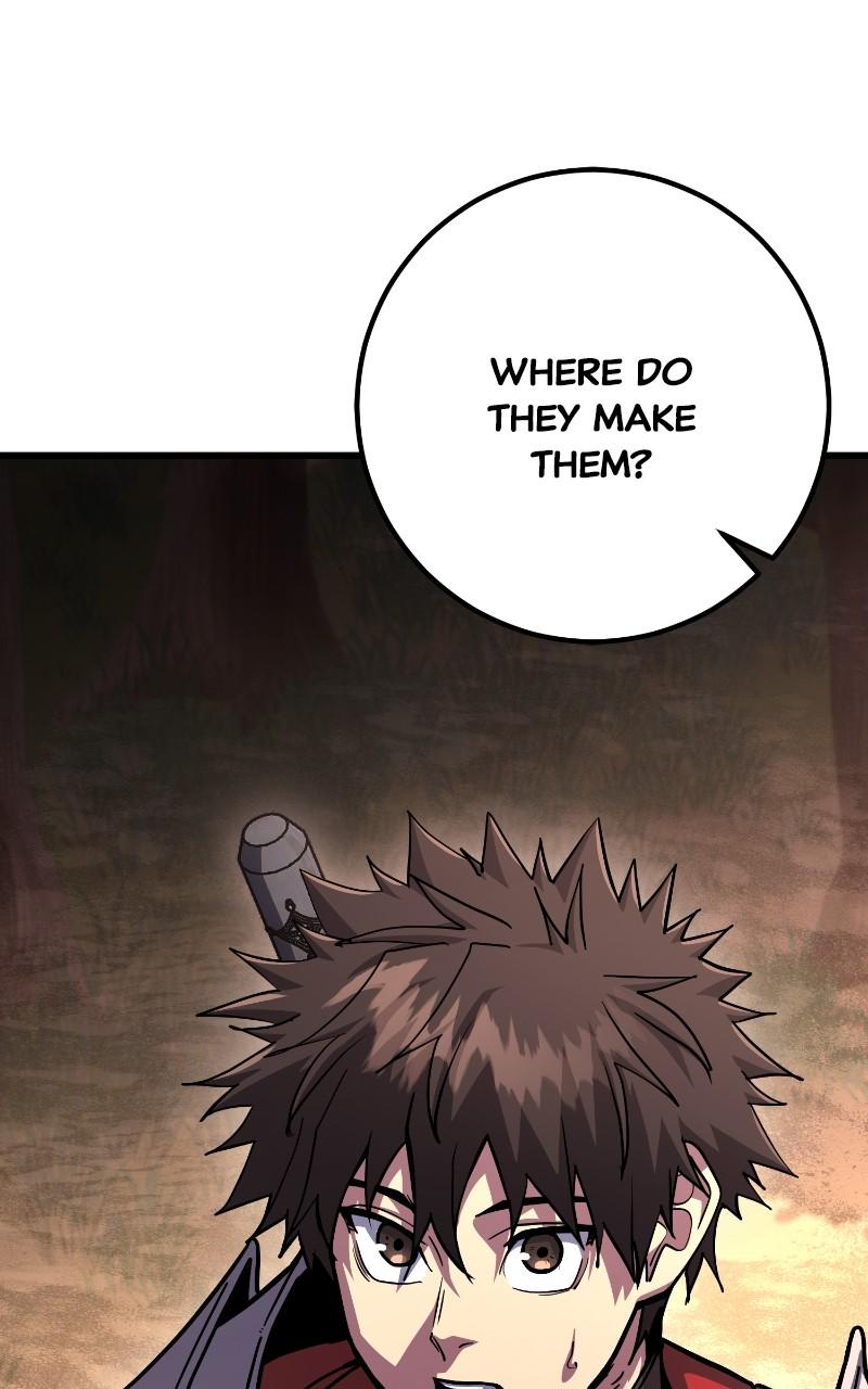 The Hammer Chap 89 - Next Chap 90