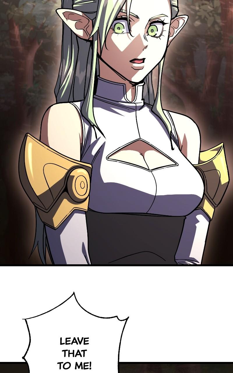 The Hammer Chap 89 - Next Chap 90