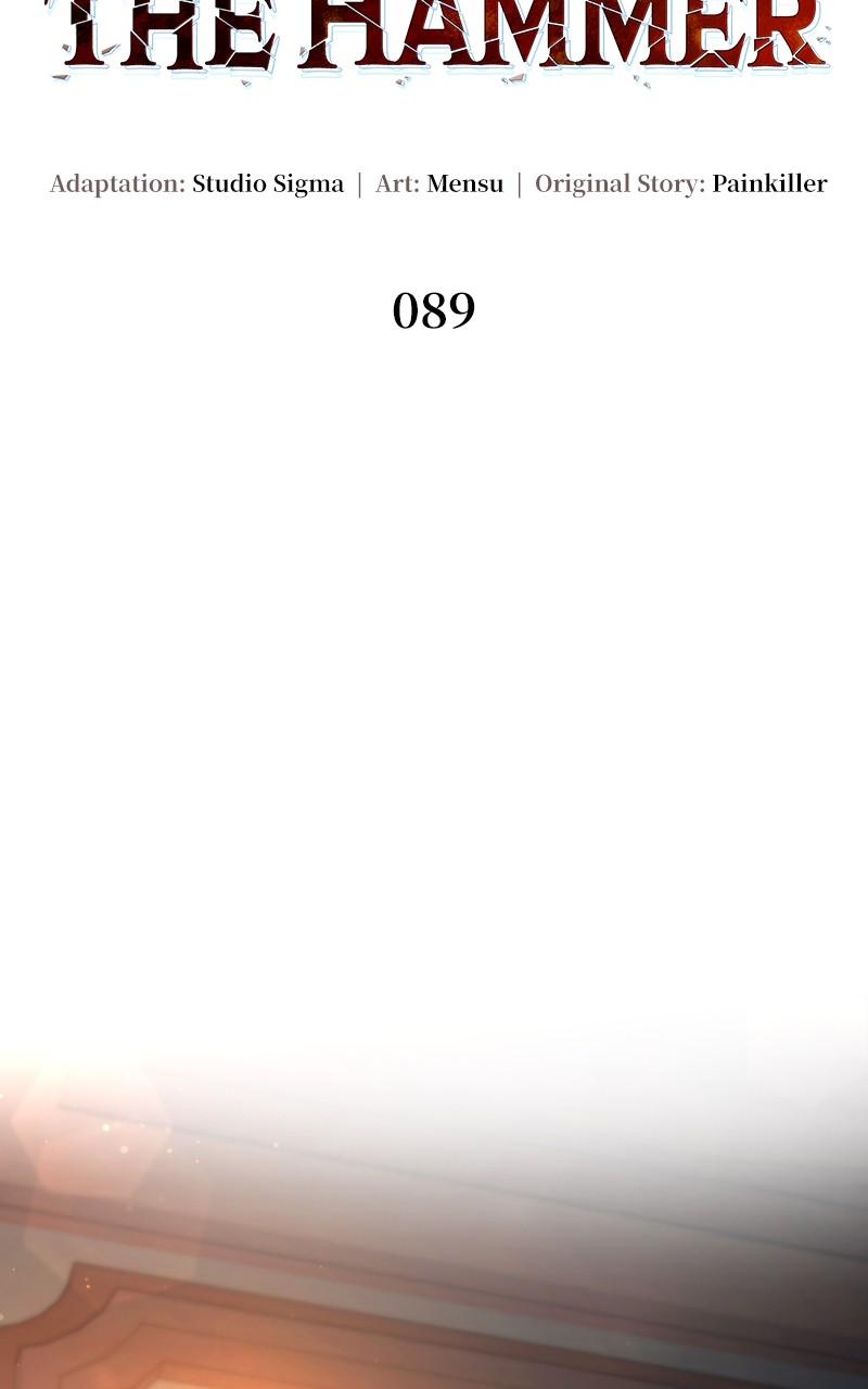The Hammer Chap 89 - Next Chap 90