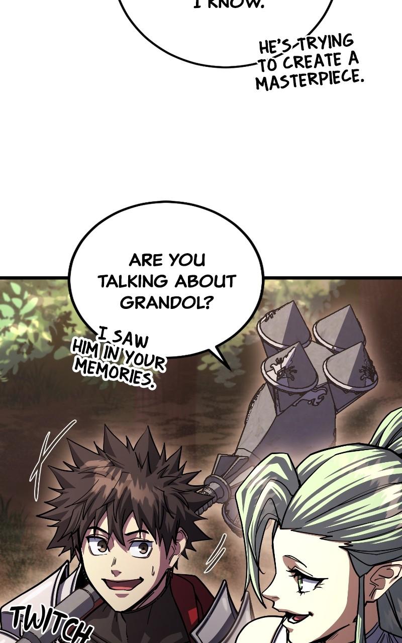 The Hammer Chap 89 - Next Chap 90