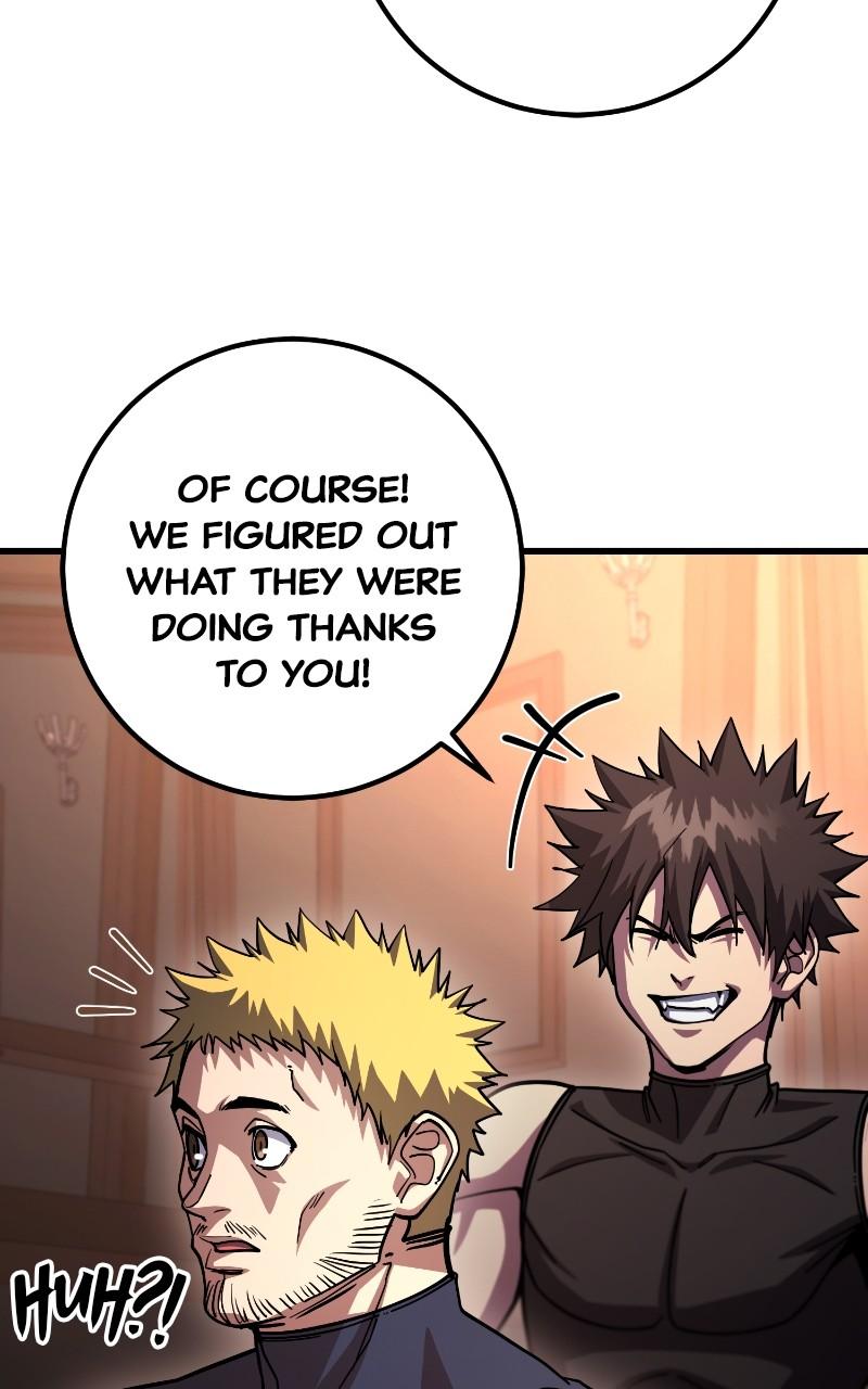 The Hammer Chap 89 - Next Chap 90