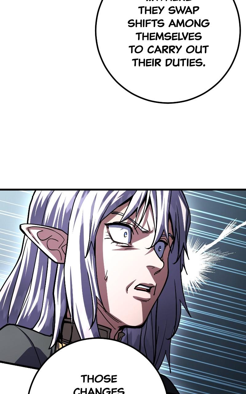 The Hammer Chap 89 - Next Chap 90