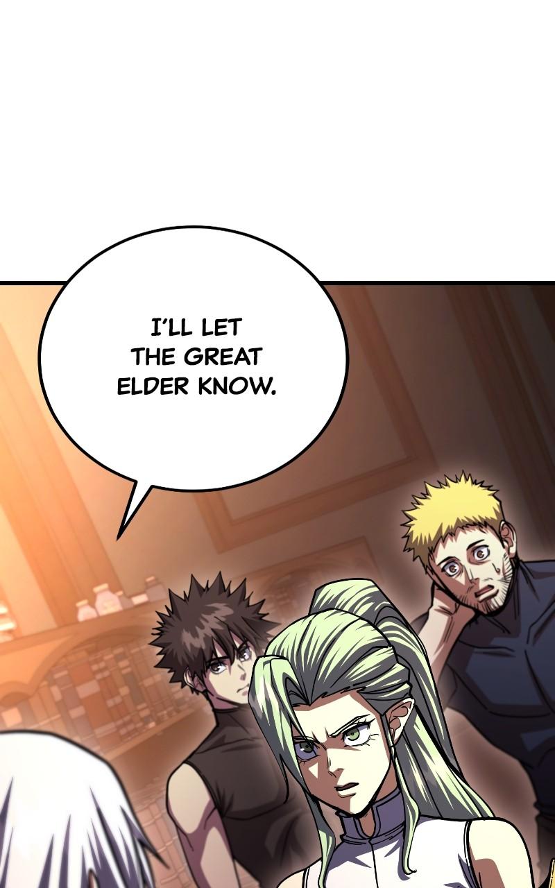The Hammer Chap 89 - Next Chap 90