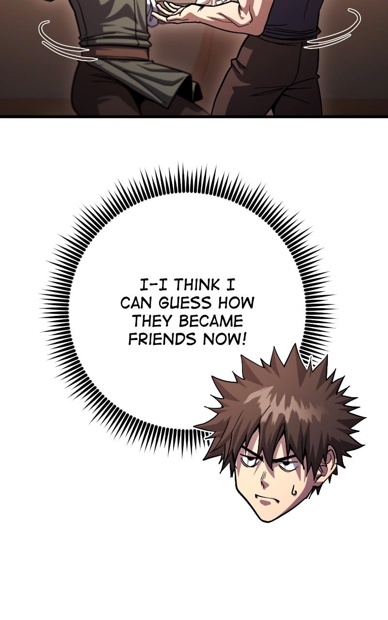 The Hammer Chap 89 - Next Chap 90