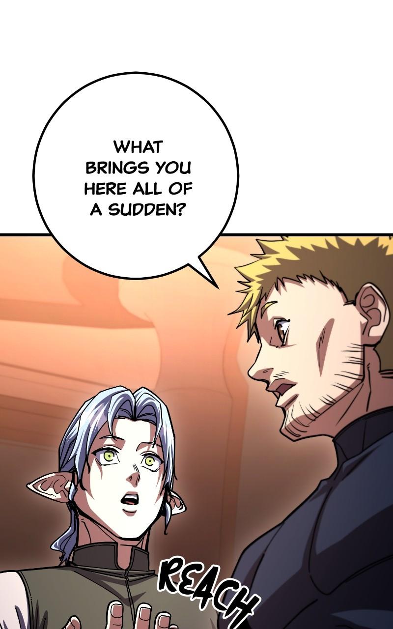 The Hammer Chap 89 - Next Chap 90