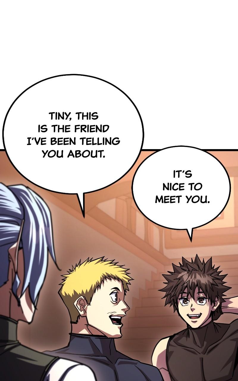 The Hammer Chap 89 - Next Chap 90