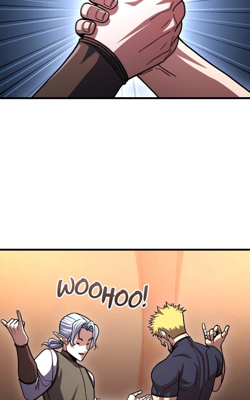 The Hammer Chap 89 - Next Chap 90