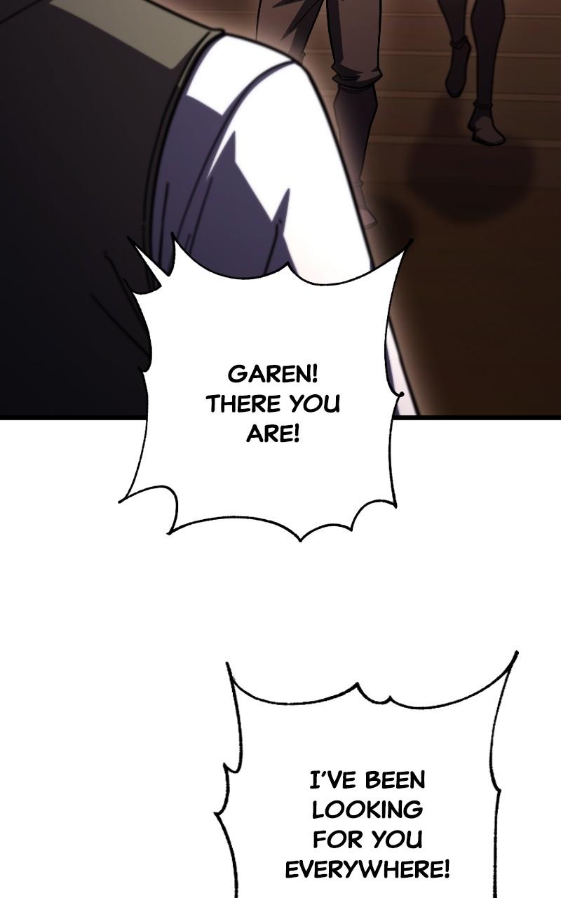 The Hammer Chap 89 - Next Chap 90