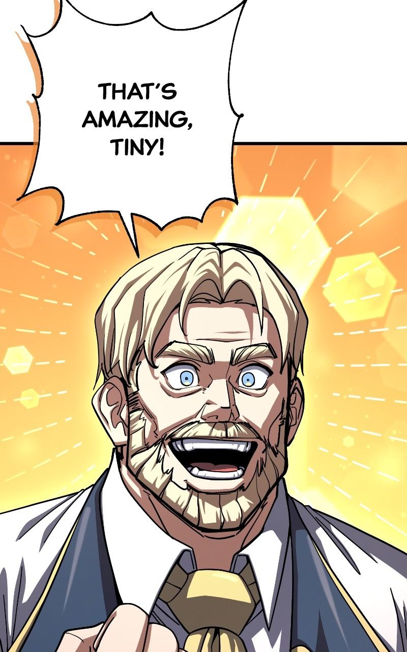 The Hammer Chap 89 - Next Chap 90
