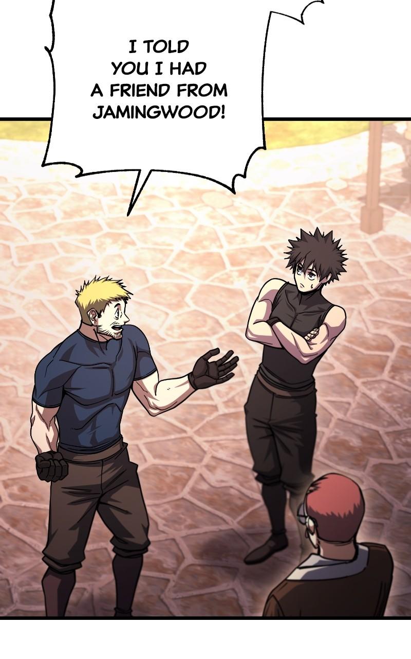 The Hammer Chap 89 - Next Chap 90