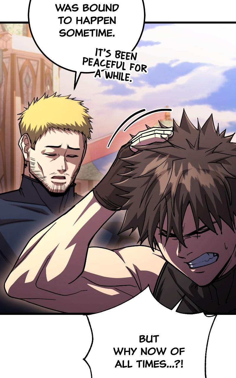 The Hammer Chap 89 - Next Chap 90