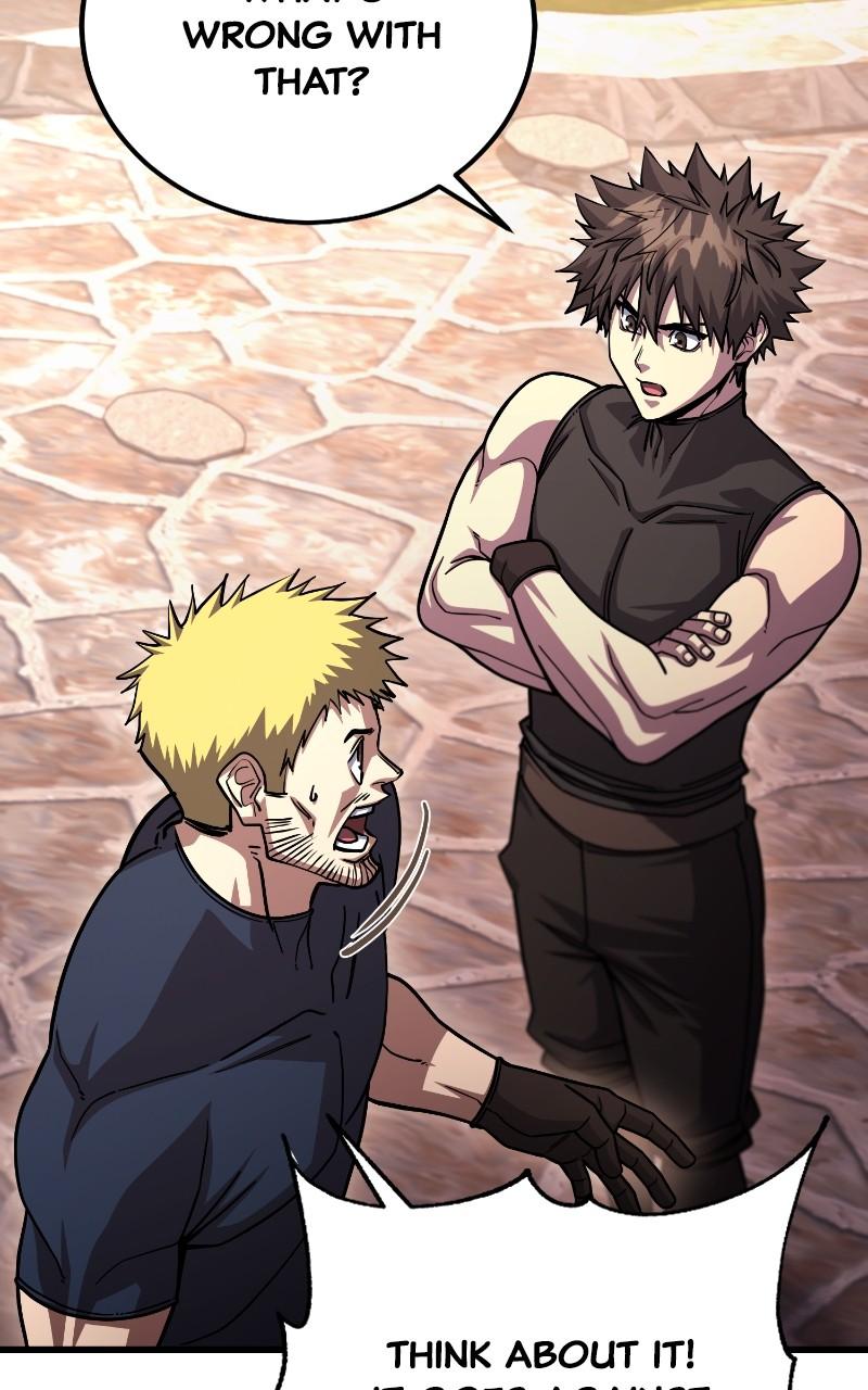 The Hammer Chap 89 - Next Chap 90