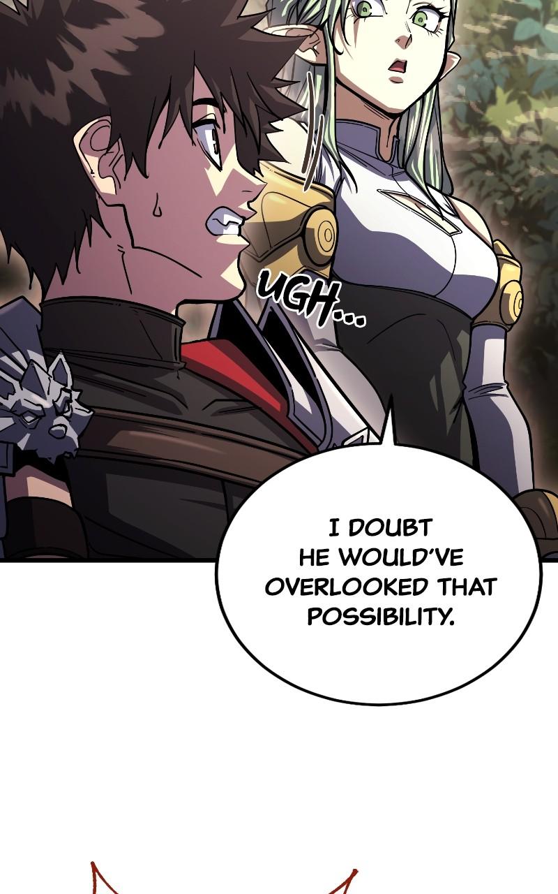 The Hammer Chap 89 - Next Chap 90