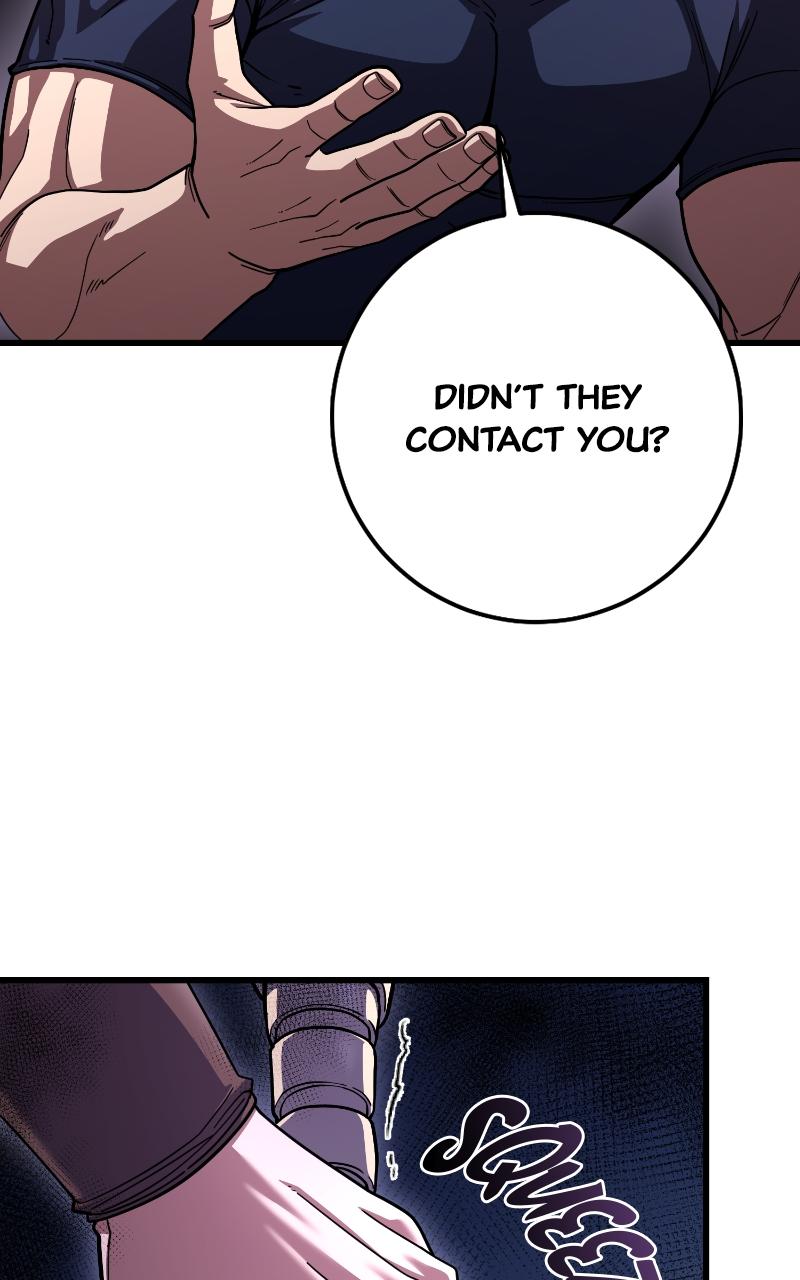 The Hammer Chap 80 - Next Chap 81