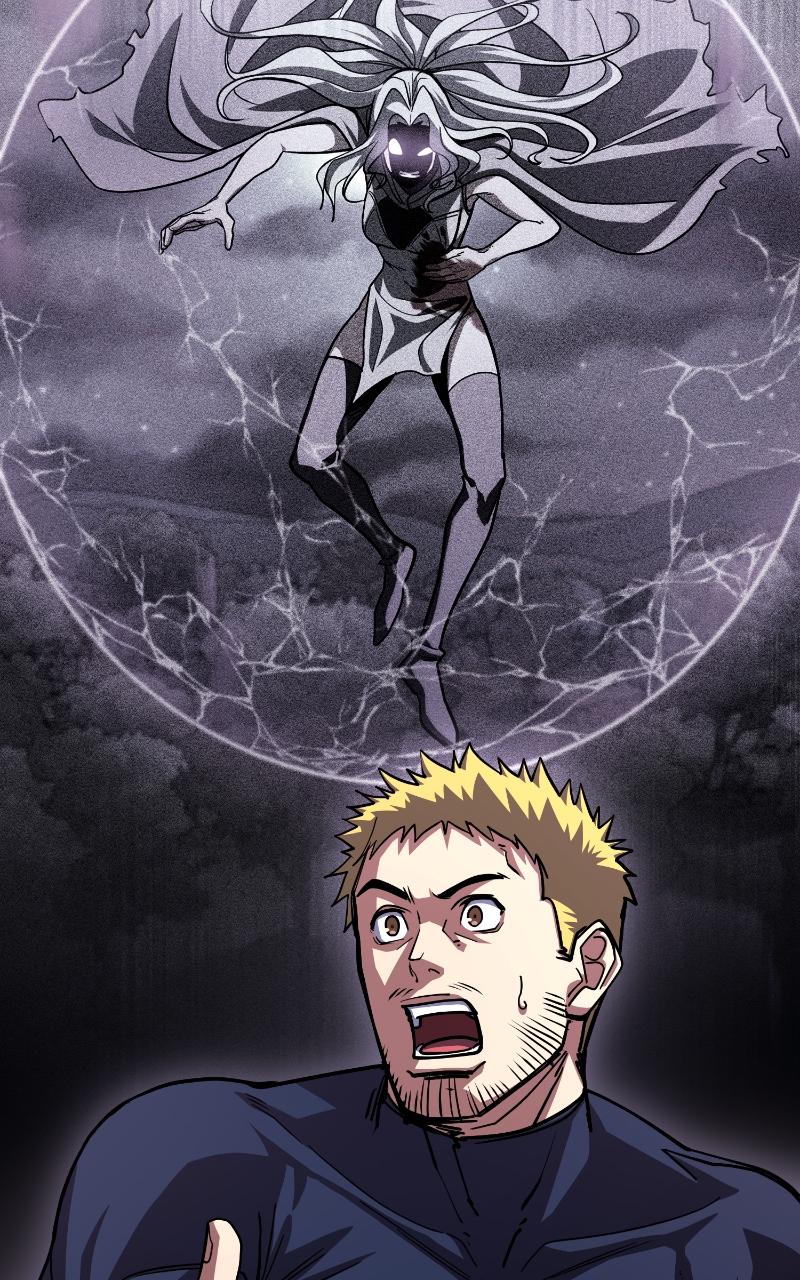 The Hammer Chap 80 - Next Chap 81