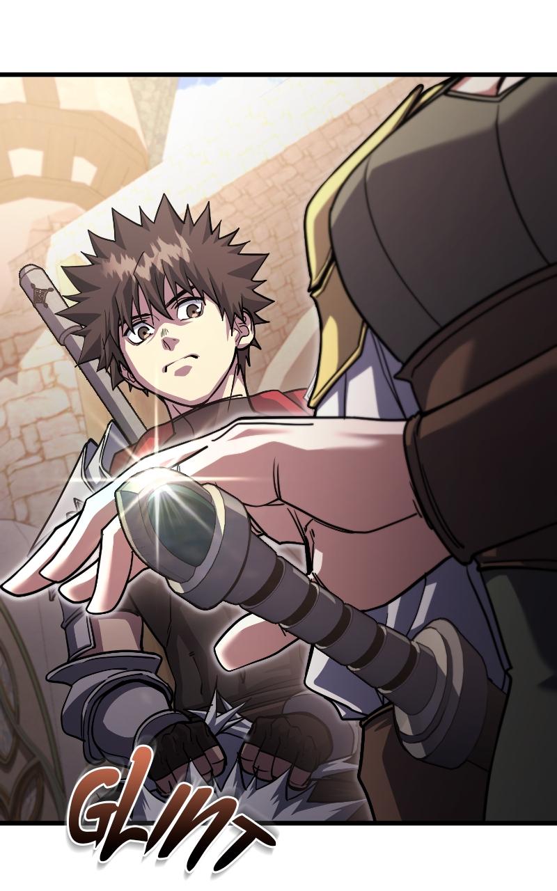 The Hammer Chap 80 - Next Chap 81