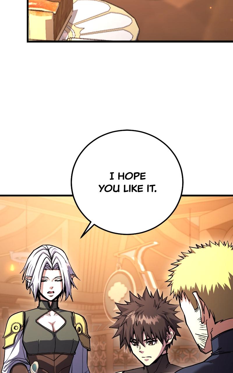 The Hammer Chap 80 - Next Chap 81