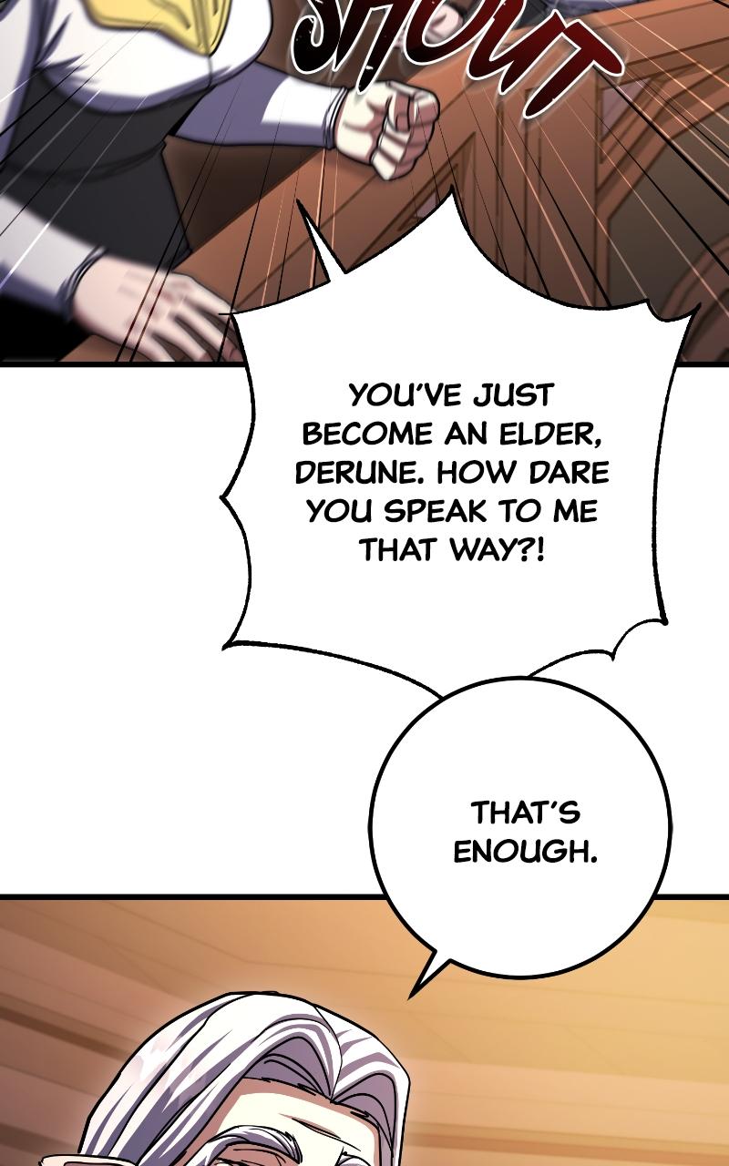 The Hammer Chap 80 - Next Chap 81