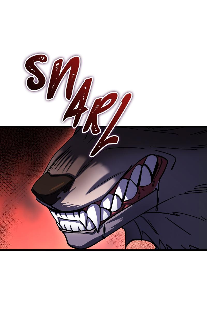 The Hammer Chap 80 - Next Chap 81