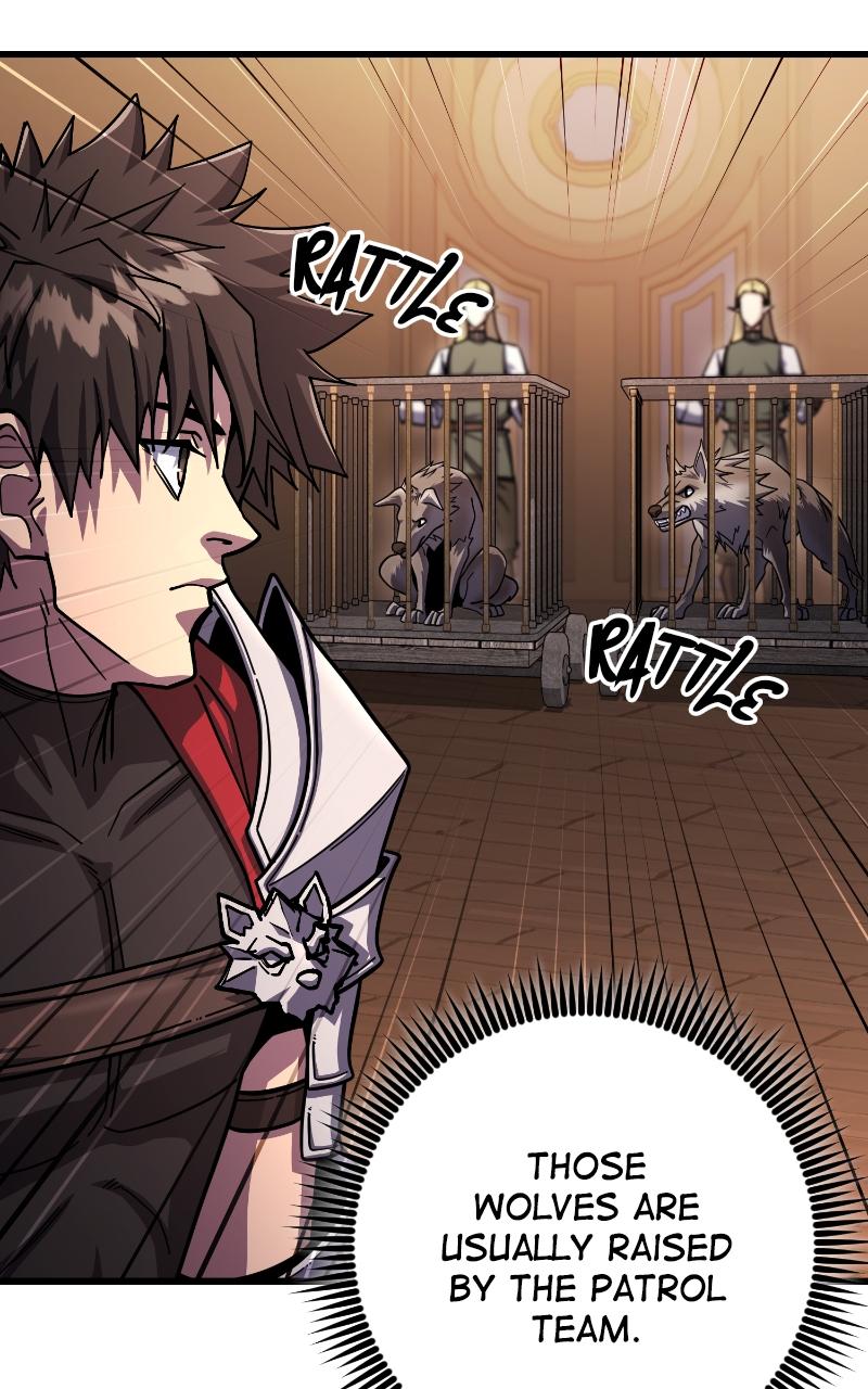 The Hammer Chap 80 - Next Chap 81