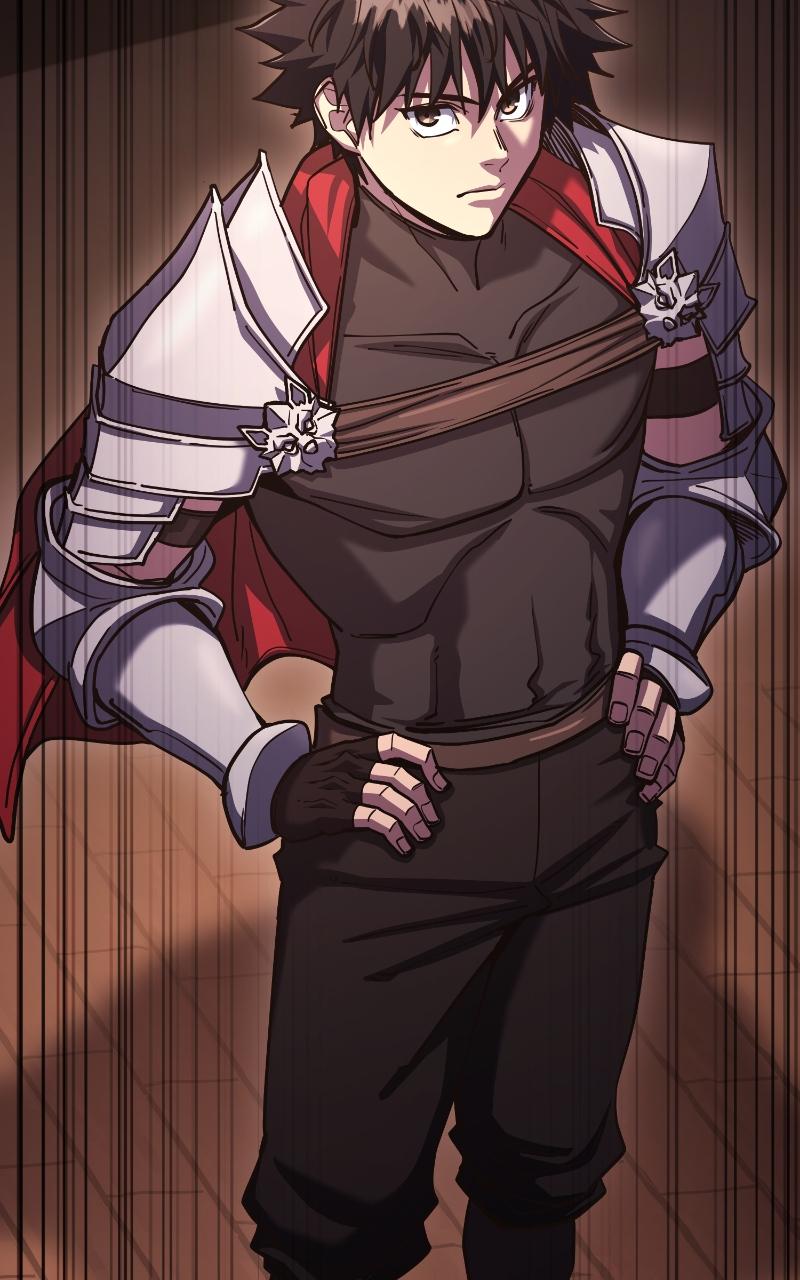 The Hammer Chap 80 - Next Chap 81