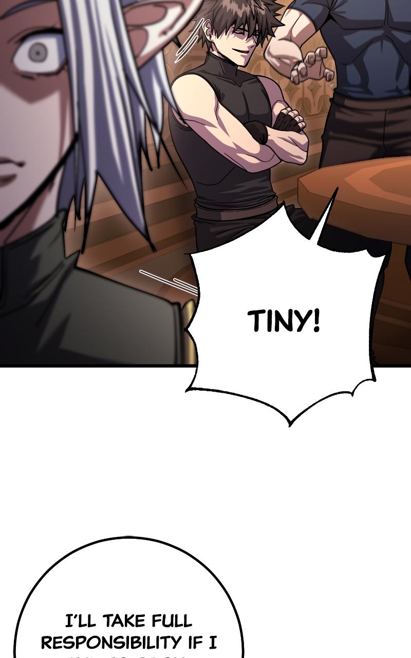 The Hammer Chap 80 - Next Chap 81