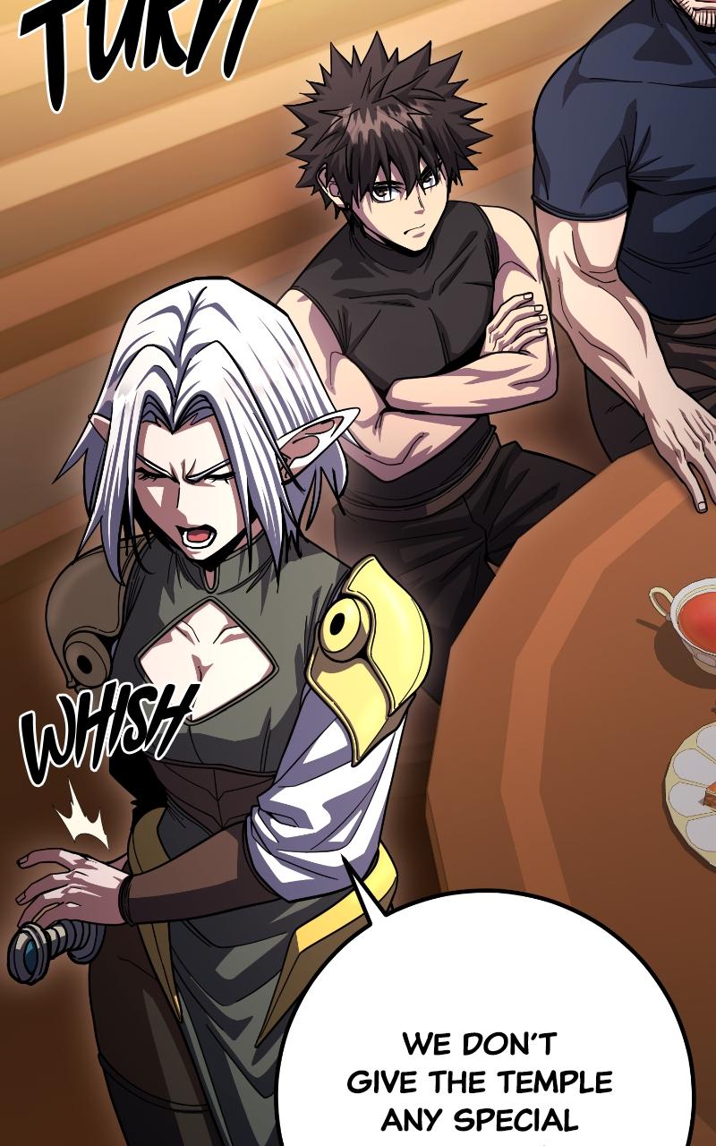 The Hammer Chap 80 - Next Chap 81
