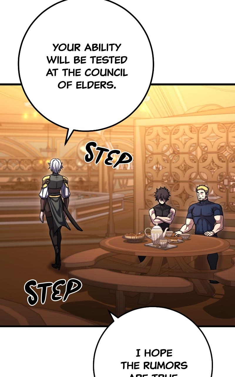 The Hammer Chap 80 - Next Chap 81