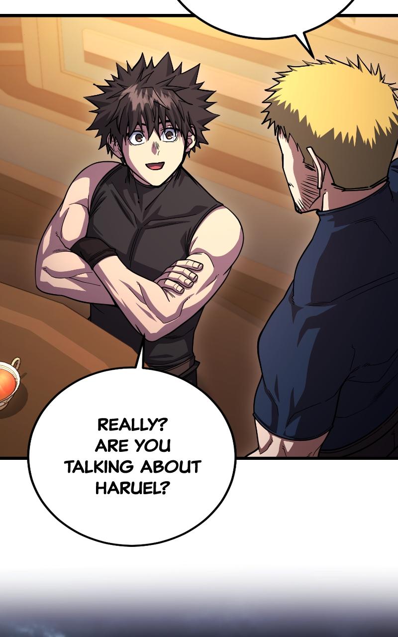 The Hammer Chap 80 - Next Chap 81