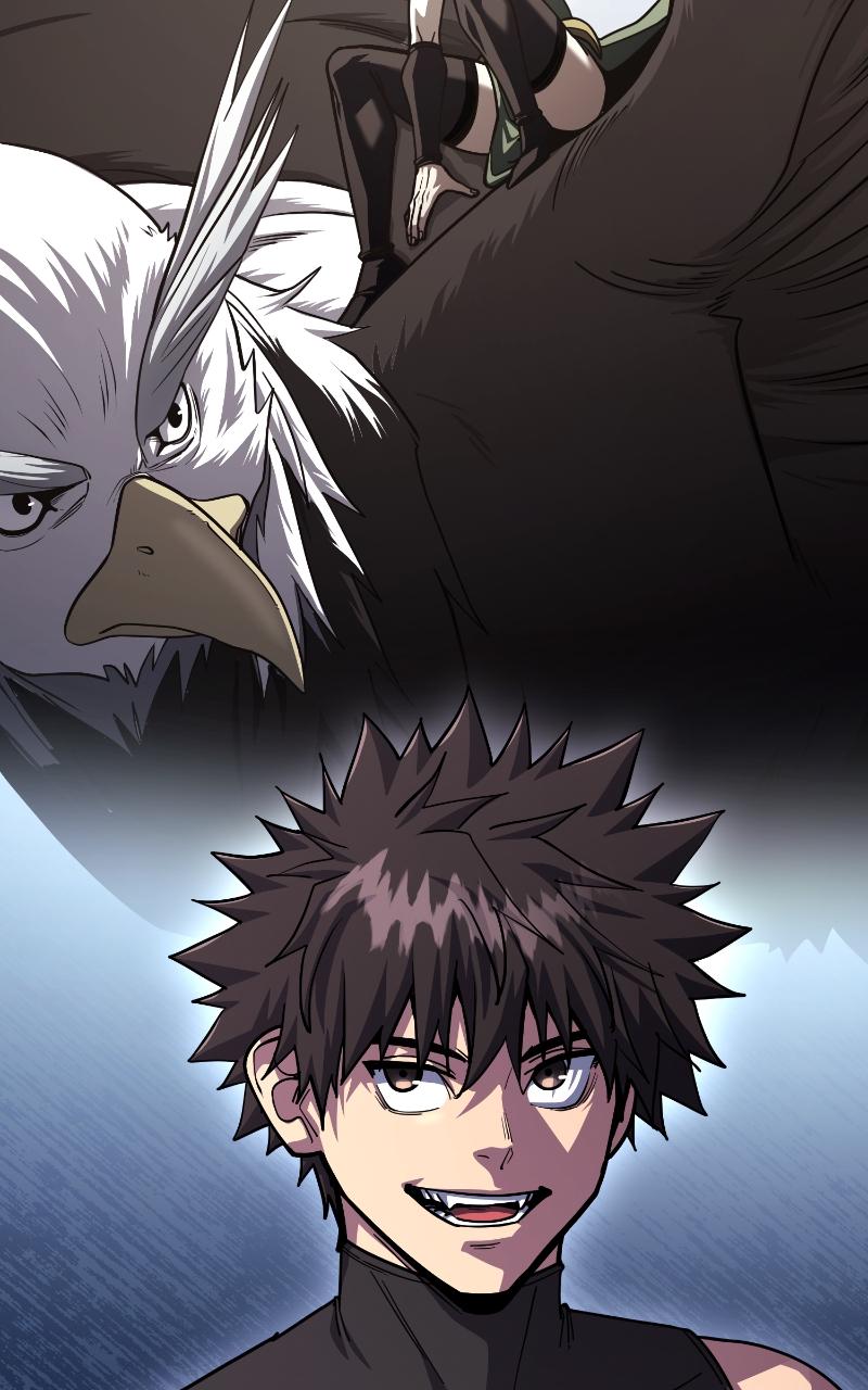 The Hammer Chap 80 - Next Chap 81