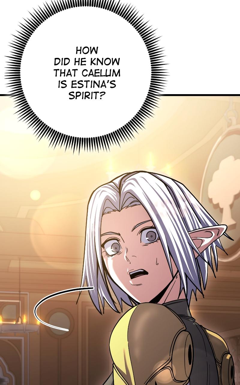 The Hammer Chap 80 - Next Chap 81