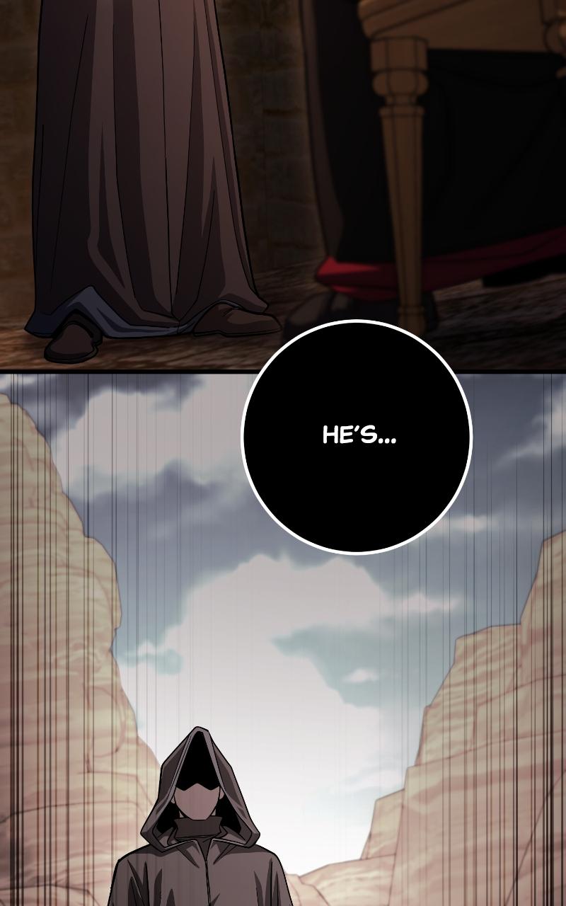 The Hammer Chap 80 - Next Chap 81