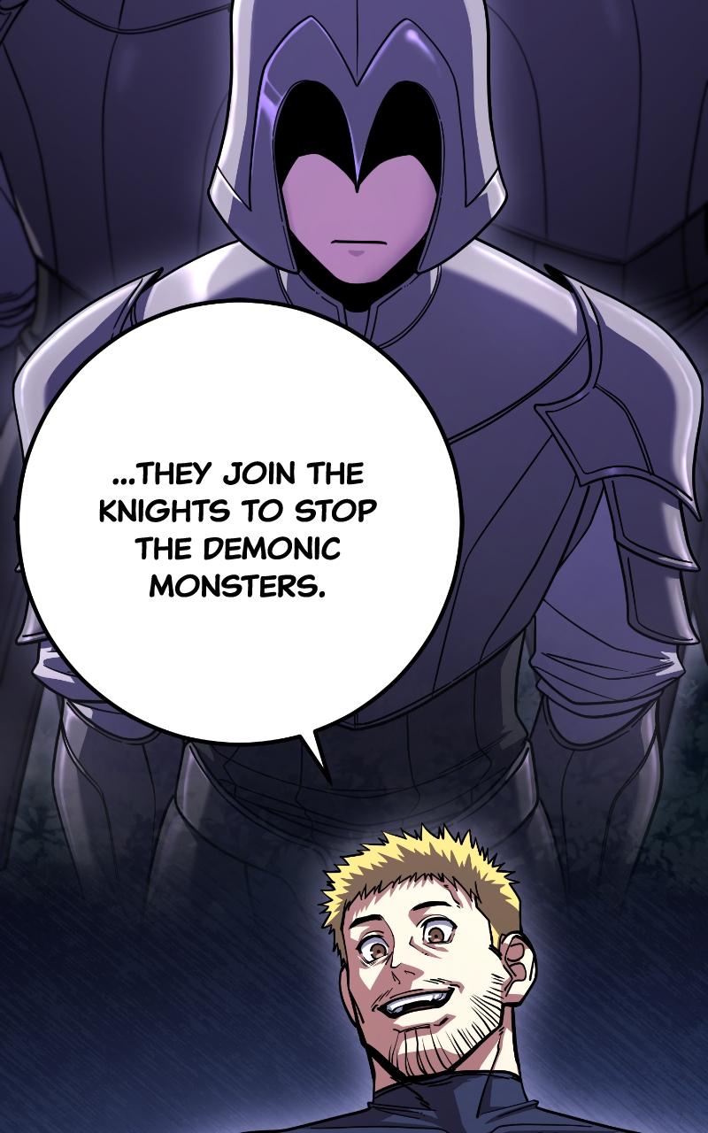The Hammer Chap 80 - Next Chap 81